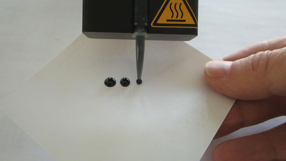 Scotch-Weld Epoxy DP270